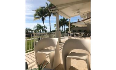 ALQUILO APARTAMENTO EN EL PH PUNTA  ARENAS EN BUENAVENTURA