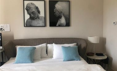 ALQUILO APARTAMENTO EN EL PH PUNTA  ARENAS EN BUENAVENTURA