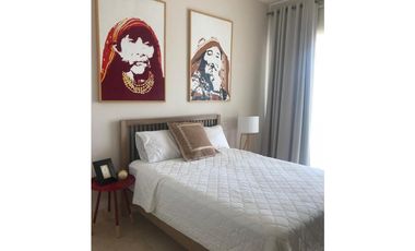 ALQUILO APARTAMENTO EN EL PH PUNTA  ARENAS EN BUENAVENTURA