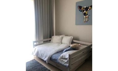 ALQUILO APARTAMENTO EN EL PH PUNTA  ARENAS EN BUENAVENTURA