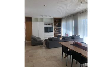 ALQUILO APARTAMENTO EN EL PH PUNTA  ARENAS EN BUENAVENTURA