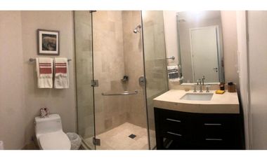 ALQUILO APARTAMENTO EN EL PH PUNTA  ARENAS EN BUENAVENTURA