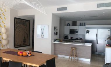 ALQUILO APARTAMENTO EN EL PH PUNTA  ARENAS EN BUENAVENTURA