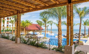 ALQUILO APARTAMENTO EN EL PH PUNTA ARENAS EN BUENAVENTURA