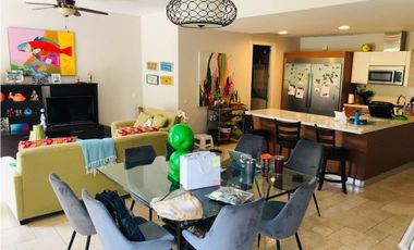 ALQUILO APARTAMENTO EN EL PH PUNTA ARENAS EN BUENAVENTURA