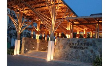 ALQUILO APARTAMENTO EN EL PH PUNTA ARENAS EN BUENAVENTURA