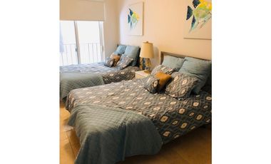 ALQUILO APARTAMENTO EN EL PH PUNTA ARENAS EN BUENAVENTURA