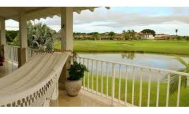 SE HERMOSA CASA EN OCEANLAKES BUENAVENTURA