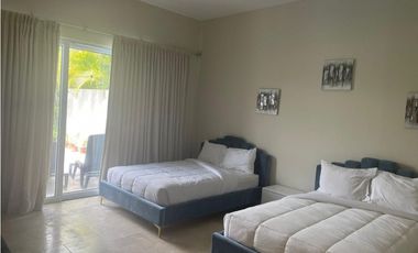 SE HERMOSA CASA EN OCEANLAKES BUENAVENTURA