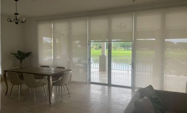SE HERMOSA CASA EN OCEANLAKES BUENAVENTURA