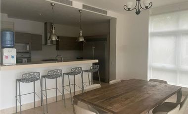SE HERMOSA CASA EN OCEANLAKES BUENAVENTURA