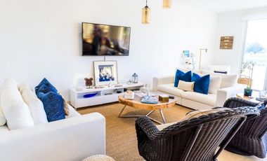 VENDO CASA EN OCEANLAKES EN BUENAVENTURA