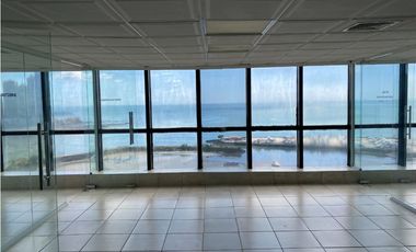 VENDO OFICINA EN LA TORRE BAC EN LA AVENIDA BALBOA