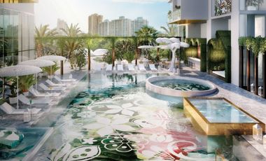 ALQUILO LOCAL EN EL WANDERS & YOO EN MARBELLA