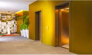 ALQUILO LOCAL EN EL WANDERS & YOO EN MARBELLA