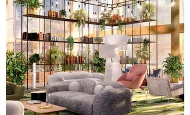 ALQUILO LOCAL EN EL WANDERS & YOO EN MARBELLA