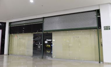 ALQUILO LOCAL EN LOS ANDES MALL TRANSISMICA