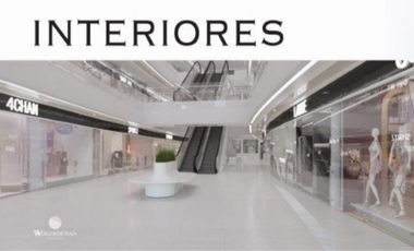 ALQUILO LOCAL EN WORLD WIDE PLAZA EN LA VIA ESPAÑA