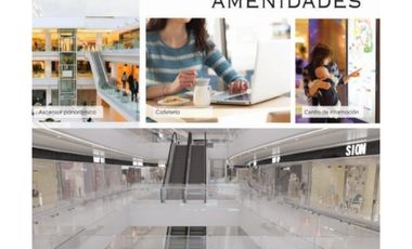 ALQUILO LOCAL EN WORLD WIDE PLAZA EN LA VIA ESPAÑA