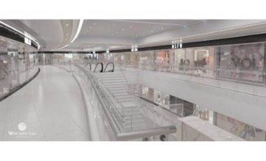 ALQUILO LOCAL EN WORLD WIDE PLAZA EN LA VIA ESPAÑA