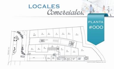 ALQUILO LOCAL EN WORLD WIDE PLAZA EN LA VIA ESPAÑA