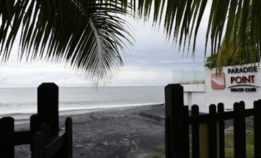 VENDO APARTAMENTO EN EL PH PARADISE POINT EN CORONADO