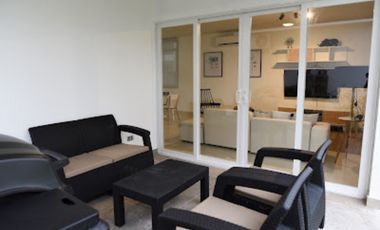 VENDO APARTAMENTO EN EL PH PARADISE POINT EN CORONADO