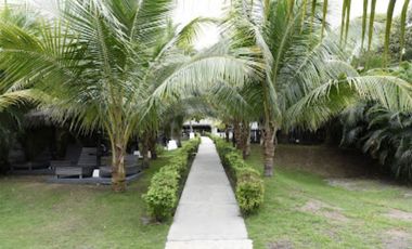 VENDO APARTAMENTO EN EL PH PARADISE POINT EN CORONADO