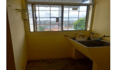 VENDO APARATAMENTO EN EL PH EDIFICIO E EN CAMPO LIMBER