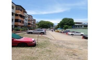 VENDO APARATAMENTO EN EL PH EDIFICIO E EN CAMPO LIMBER
