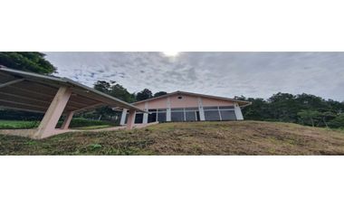 VENDO CASA EN ALTOS DE MARIA PIMONTE CHAME