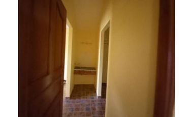 VENDO CASA EN ALTOS DE MARIA PIMONTE CHAME