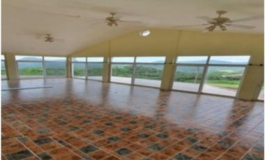 VENDO CASA EN ALTOS DE MARIA PIMONTE CHAME