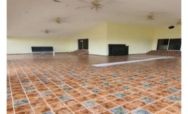 VENDO CASA EN ALTOS DE MARIA PIMONTE CHAME