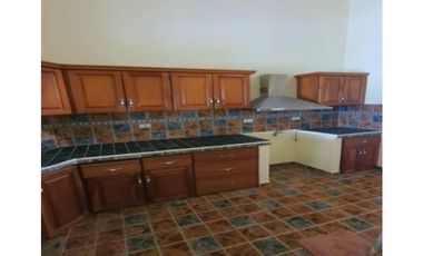 VENDO CASA EN ALTOS DE MARIA PIMONTE CHAME