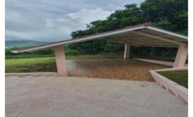 VENDO CASA EN ALTOS DE MARIA PIMONTE CHAME