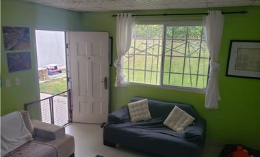 Casa EN VENTA en Residencial Villa Las Palmeras Arraijan