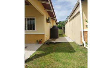 Casa EN VENTA en Residencial Villa Las Palmeras Arraijan