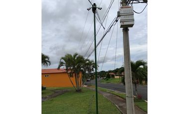 Casa EN VENTA en Residencial Villa Las Palmeras Arraijan