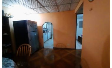 SE VENDE CASA EN DON BOSCO