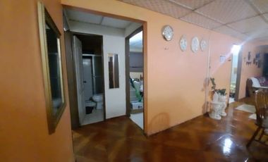 SE VENDE CASA EN DON BOSCO