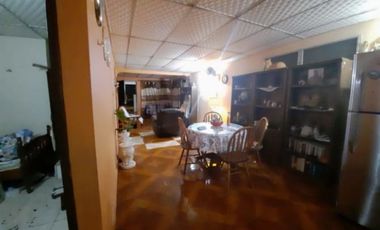 SE VENDE CASA EN DON BOSCO