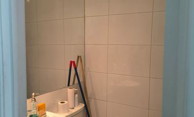 OFIC. 2 PRIVADOS + 2 BAÑOS + RECEPCION CON ESTAC Y BOD