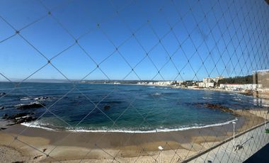 DEPARTAMENTO ALGARROBO PRIMERA LINEA EL PEJERREY