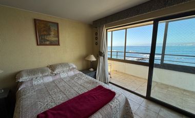 DEPARTAMENTO ALGARROBO PRIMERA LINEA EL PEJERREY