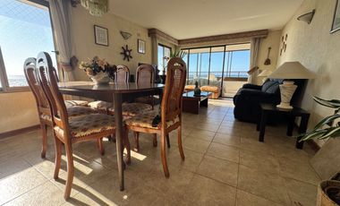 DEPARTAMENTO ALGARROBO PRIMERA LINEA EL PEJERREY
