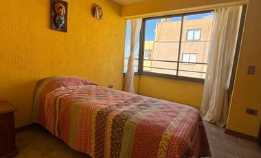 DEPARTAMENTO ALGARROBO PRIMERA LINEA EL PEJERREY