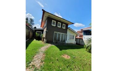 SE VENDE CASA EN LA URBANIZACION HILL TOP EN ARRAIJAN