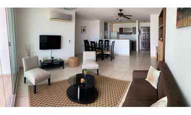 Apartamento en alquiler amoblado en Vía Porras, San Francisco