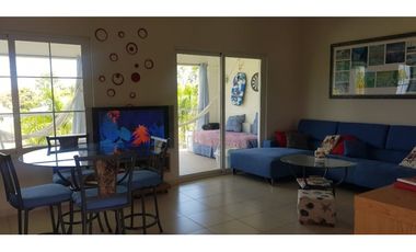 SE VENDE APARTAMENTO EN EL EDIFICIO HOWARD EN BIJAO